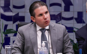 C&acirc;mara deve votar 6X1 e Misoginia esta semana