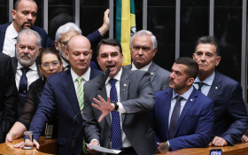 BTG/Nexus: aprova&ccedil;&atilde;o de Lula supera reprova&ccedil;&atilde;o