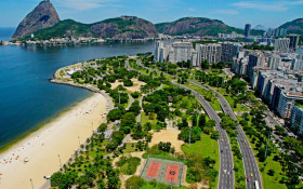 Prefeitura mudou edital e ampliou uso de &aacute;rea no Aterro