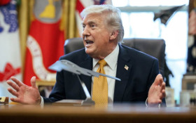 Governo Trump sanciona pessoas e empresas supostamente ligadas ao PCC