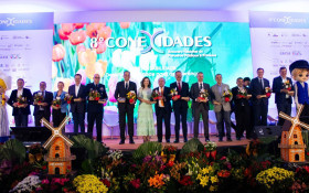 Conexidades 2026 re&uacute;ne autoridades e gestores em Campos do Jord&atilde;o