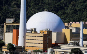 Com d&iacute;vida bilion&aacute;ria, Eletronuclear pede socorro &agrave; Uni&atilde;o