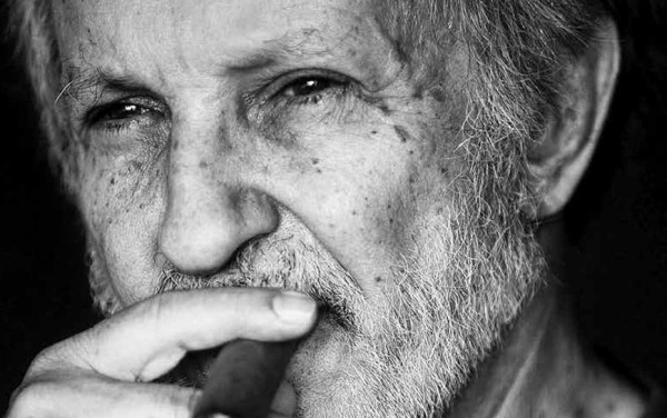 Coluna Magnavita | Ruy Guerra, 94 anos, ser&aacute; homenageado no Festival de Cinema e Pol&iacute;tica de Maric&aacute;