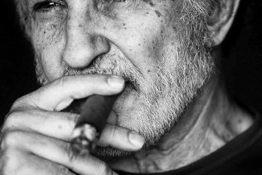 Coluna Magnavita | Ruy Guerra, 94 anos, ser&aacute; homenageado no Festival de Cinema e Pol&iacute;tica de Maric&aacute;