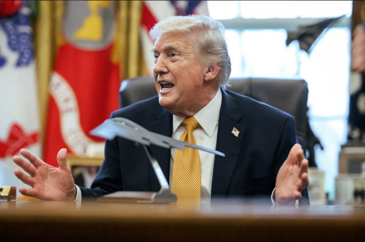 Governo Trump sanciona pessoas e empresas supostamente ligadas ao PCC