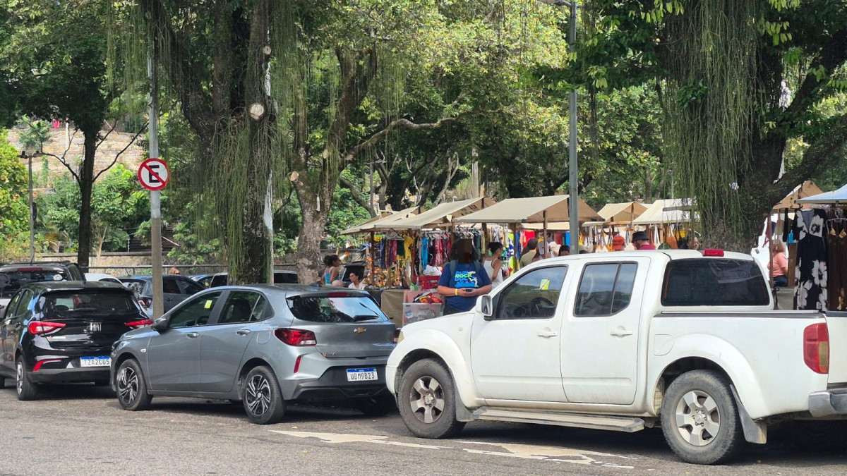 Guarda Municipal recupera ve&iacute;culo roubado na Zona Sul
