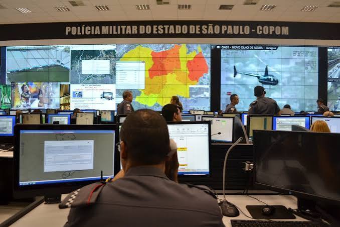 PT pede CPI sobre Muralha Paulista