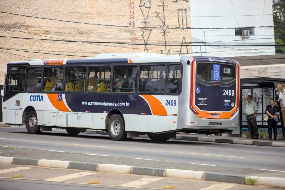 Cotia notifica Via&ccedil;&atilde;o Raposo Tavares