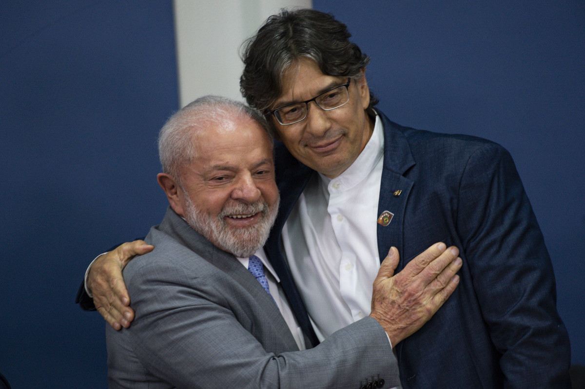 Servidores do IBGE alertam para perda de autonomia