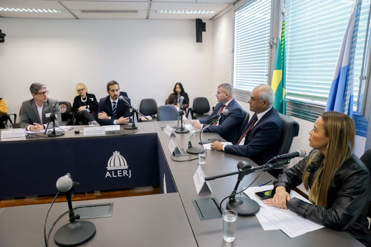 Comiss&atilde;o da Alerj vai propor mudan&ccedil;as na lei or&ccedil;ament&aacute;ria