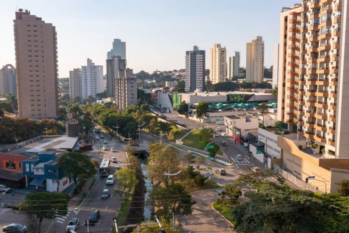 Jundia&iacute; suspende novos empreendimentos por 180 dias