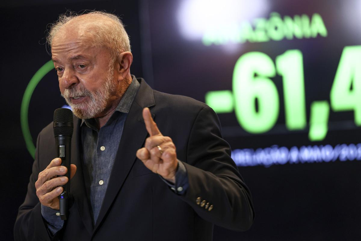 Duas novas pesquisas indicam vantagem de Lula nas elei&ccedil;&otilde;es