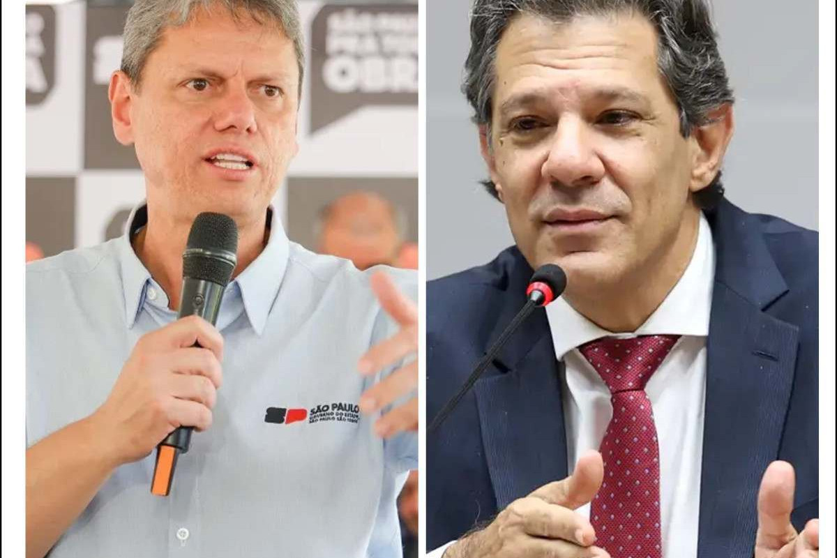 Tarc&iacute;sio e Fel&iacute;cio t&ecirc;m direito de resposta negado contra propaganda de Haddad