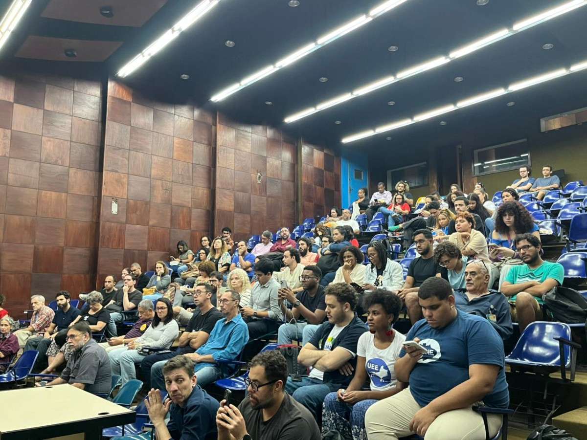 Alerj debate reindustrializa&ccedil;&atilde;o no Rio