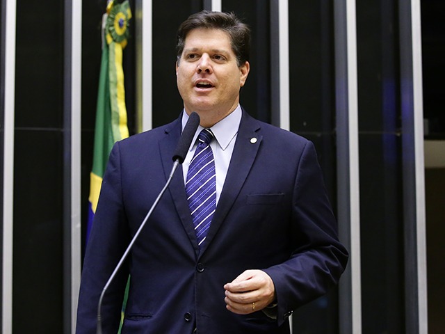 MDB cria regra contra crime organizado