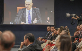 Primeira Turma do STF condena Eduardo Bolsonaro