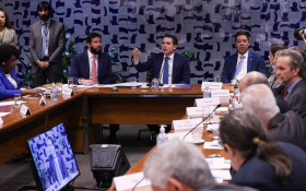 Governo recua e destrava pauta da C&acirc;mara