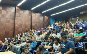 Alerj debate reindustrializa&ccedil;&atilde;o no Rio