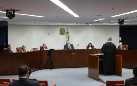 STF condena Eduardo Bolsonaro por coa&ccedil;&atilde;o