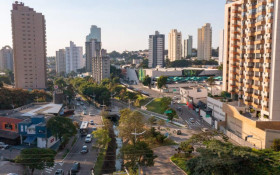 Jundia&iacute; suspende novos empreendimentos por 180 dias