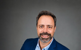 Camilo Calandreli assume cadeira