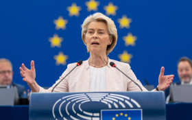 Canad&aacute; pode se tornar 'membro associado' da Uni&atilde;o Europeia