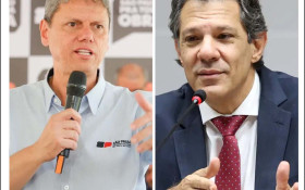 Tarc&iacute;sio e Fel&iacute;cio t&ecirc;m direito de resposta negado contra propaganda de Haddad