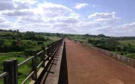Limeira pede demoli&ccedil;&atilde;o da Ponte do Esqueleto