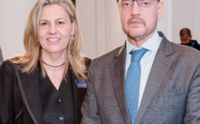 Coluna Magnavita | Naturgy ignorou o compliance ao patrocinar almo&ccedil;o do LIDE RJ com governador do Rio