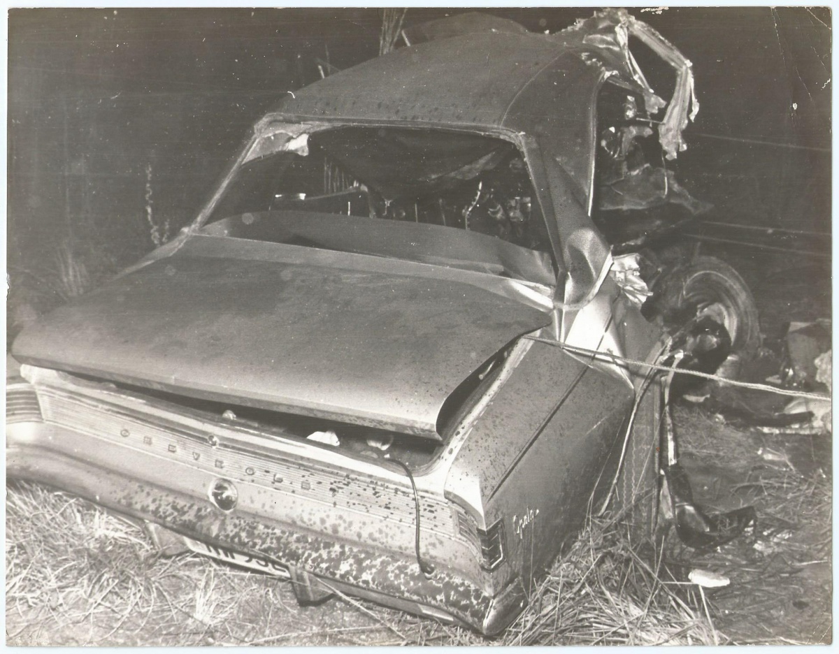 Morre motorista acusado de causar a morte de JK