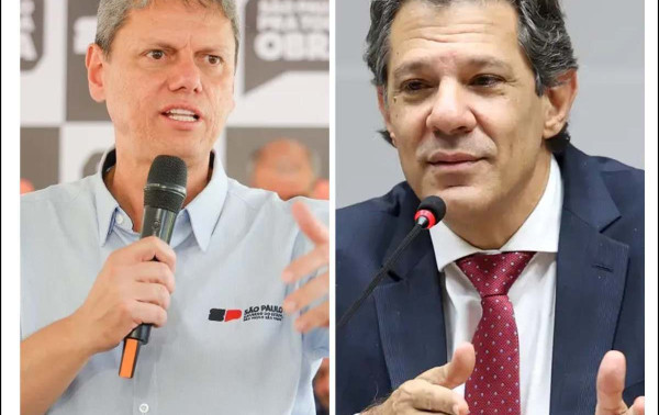 Tarc&iacute;sio e Fel&iacute;cio t&ecirc;m direito de resposta negado contra propaganda de Haddad