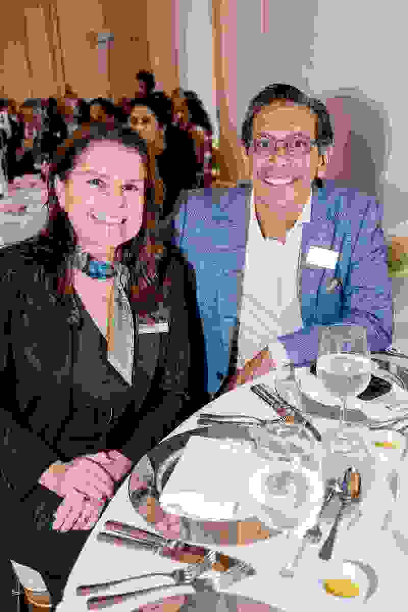 Patricia Costa e Netto Moreira, diretor geral da rede Accor no Rio de Janeiro