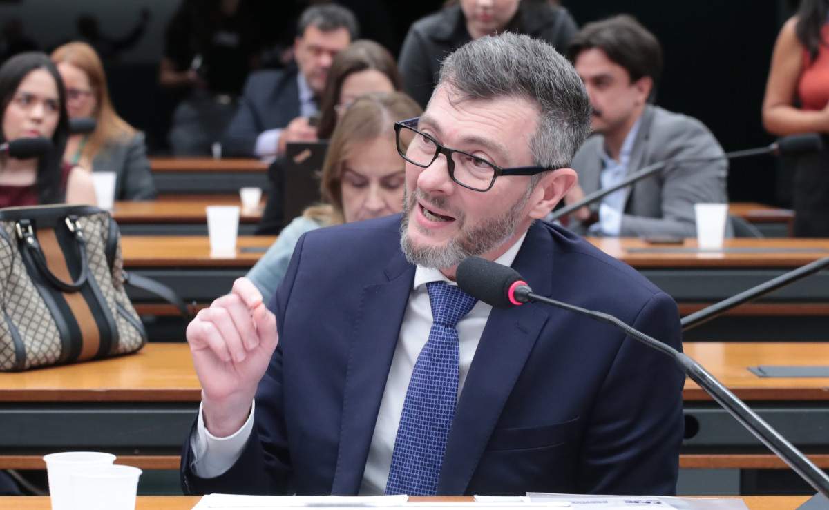 CNC v&ecirc; impacto da Reforma nos voos