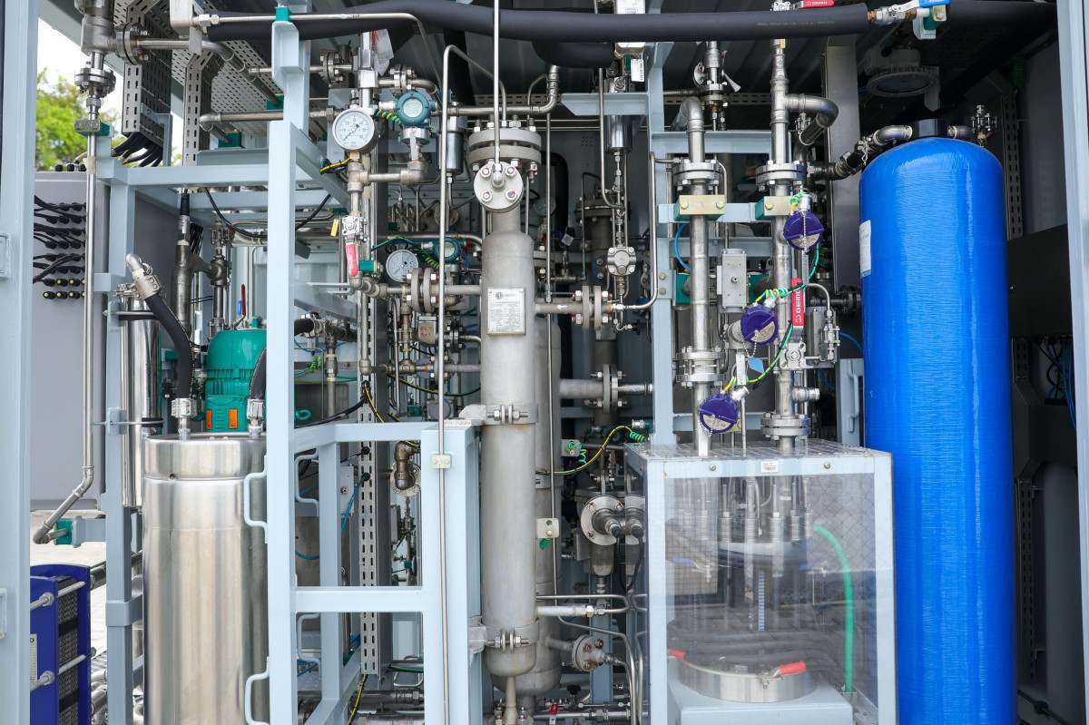 Petrobras e Finep lan&ccedil;am edital