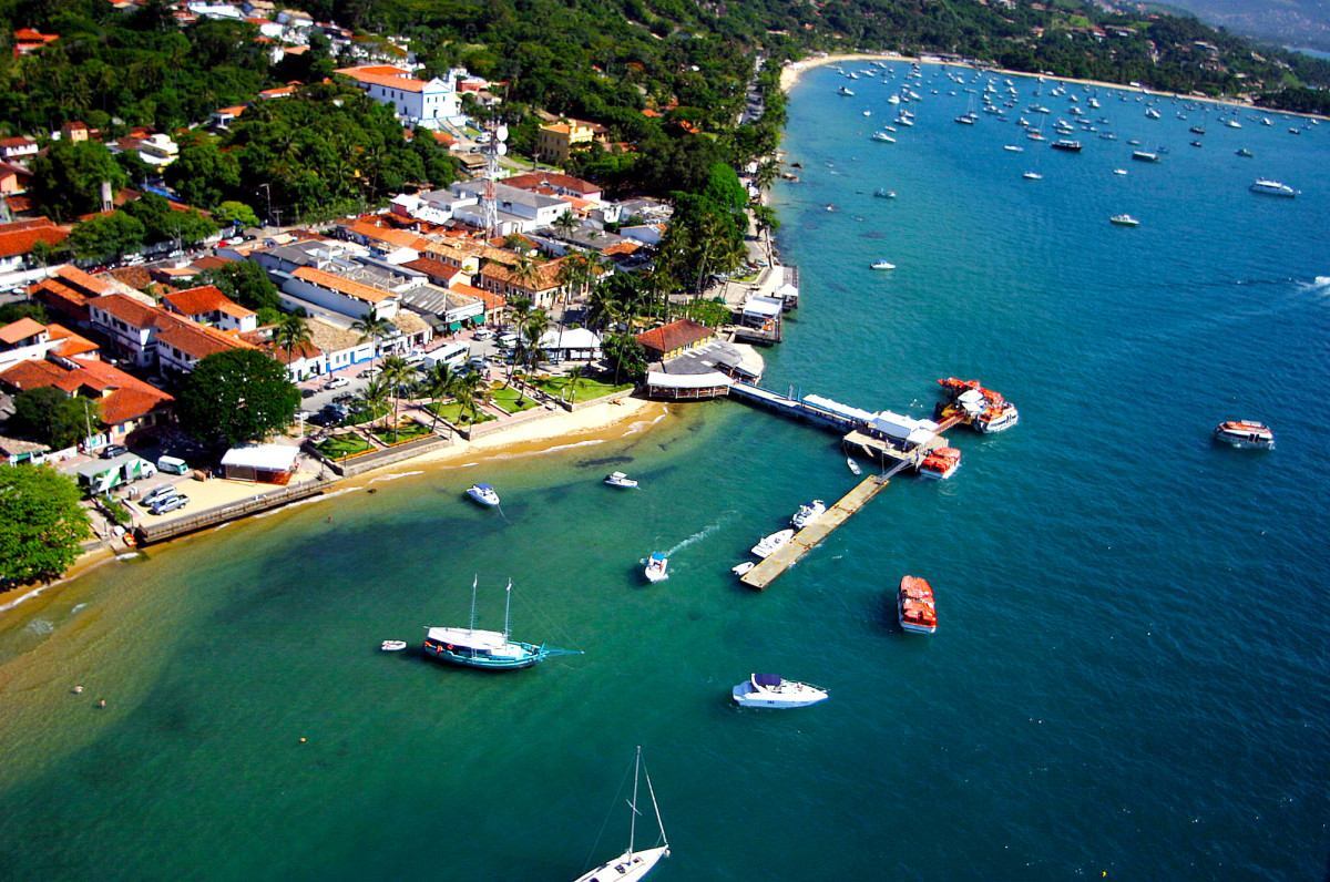 Nova rota tur&iacute;stica conectar&aacute; visitantes a 2,3 mil praias entre de SP e Rio
