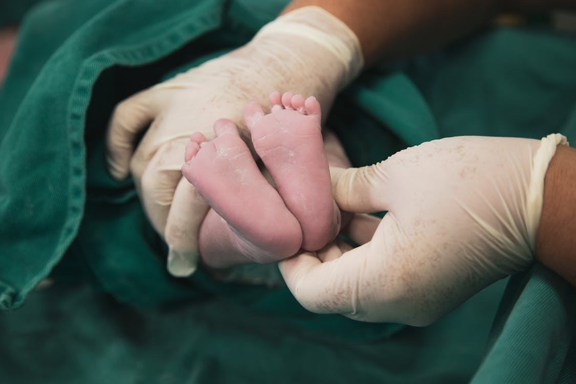 Saquarema promove Testes do Pezinho