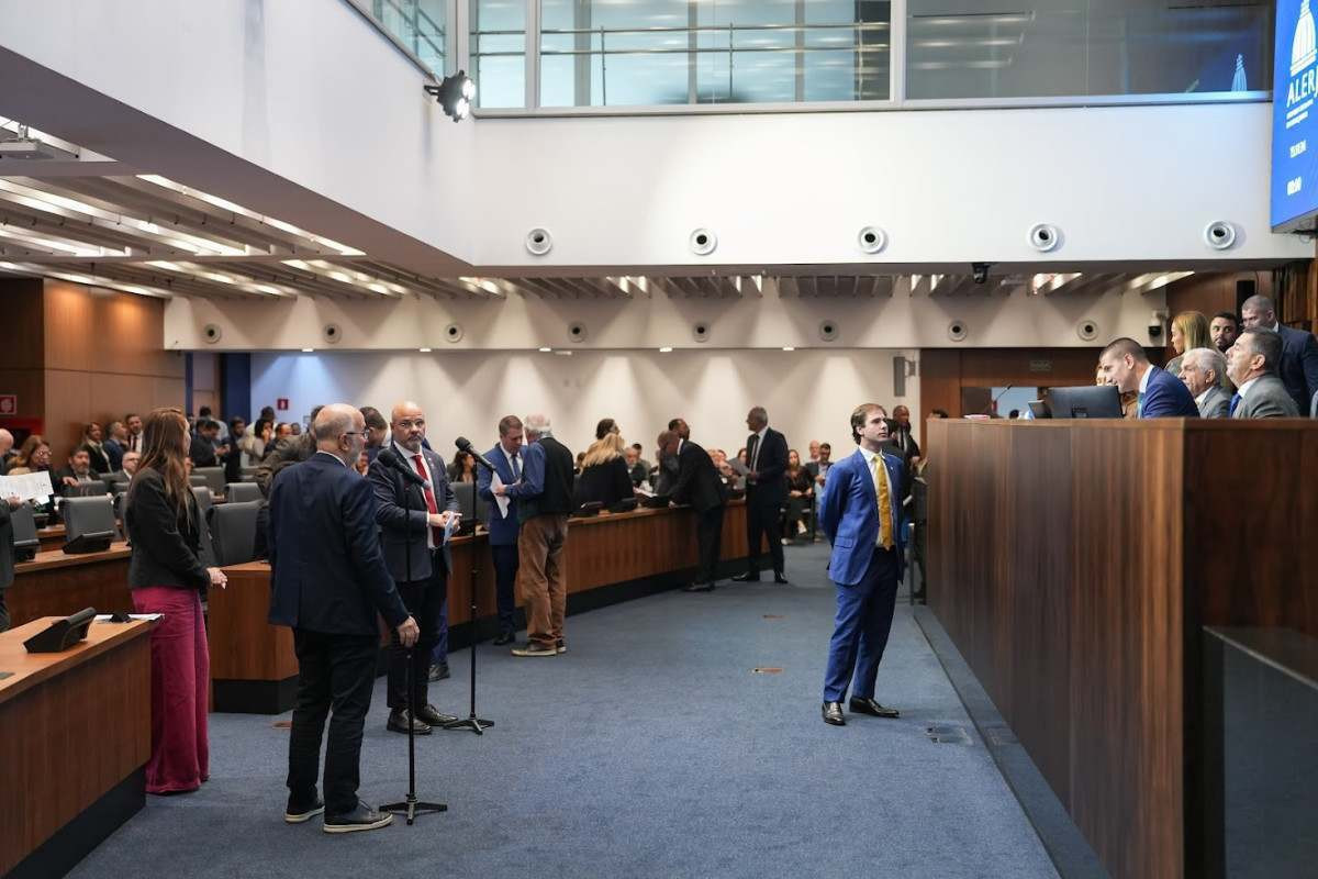 Alerj prorroga redu&ccedil;&atilde;o de ICMS do setor agropecu&aacute;rio