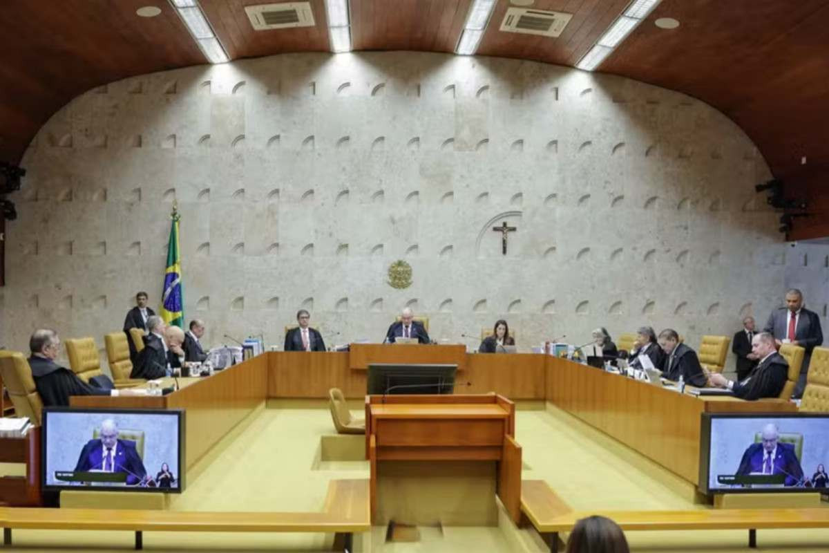 STF d&aacute; 60 dias para big techs adotarem regras de responsabiliza&ccedil;&atilde;o