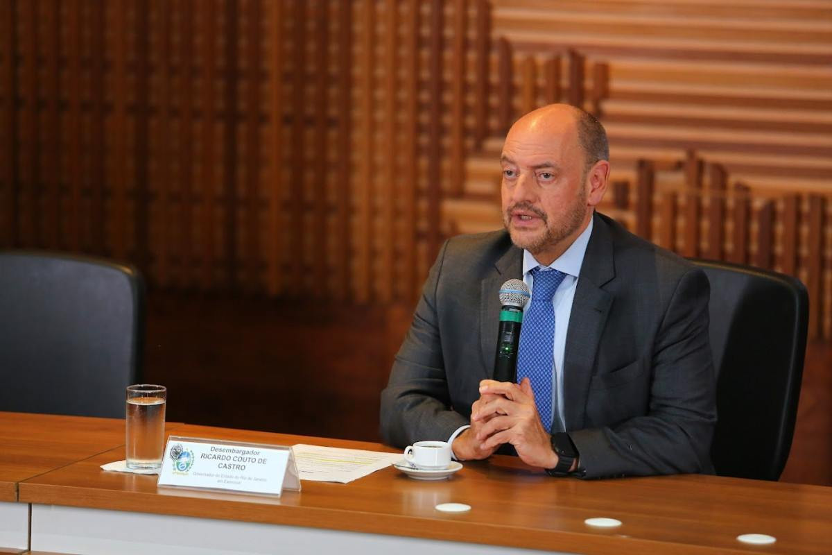 CGE‑RJ amplia estrutura para fortalecer o controle interno do Rio