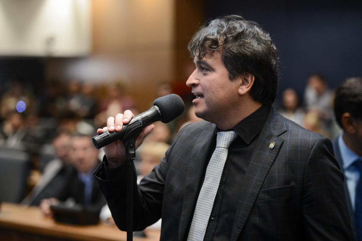 Rio poder&aacute; contar com programa "Sa&uacute;de Segura"