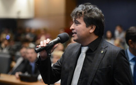 Rio poder&aacute; contar com programa "Sa&uacute;de Segura"