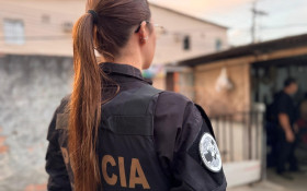 PF realiza opera&ccedil;&otilde;es contra crimes sexuais infantis em Recife