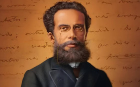 Festival Machado de Assis leva literatura ao MAR com 12 horas de programa&ccedil;&atilde;o gratuita