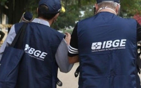 IBGE abre sele&ccedil;&atilde;o com 8,2 mil vagas tempor&aacute;rias para o Censo Agro