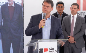 Tarc&iacute;sio pede desculpas por roubos de celulares e refor&ccedil;a combate &agrave; recepta&ccedil;&atilde;o em S&atilde;o Paulo