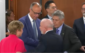 Lula trouxe o que queria do G7