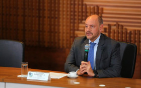CGE‑RJ amplia estrutura para fortalecer o controle interno do Rio