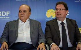 BRASILIANAS | Ex‑secret&aacute;rio de Economia de Ibaneis volta ao foco de investiga&ccedil;&otilde;es por corrup&ccedil;&atilde;o