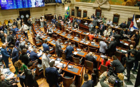 C&acirc;mara aprova pol&iacute;tica de assist&ecirc;ncia &agrave;s pessoas com TEA