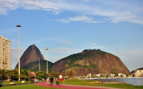 &Aacute;rea no Aterro oferece risco; prefeito cancela concess&atilde;o